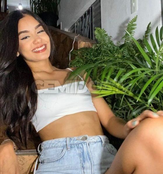 Escort Nanda Amorim a Rio de Janeiro