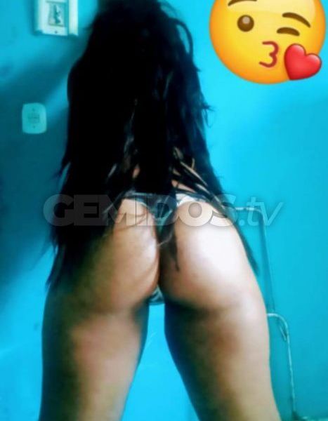 Escorts Tainá Flores em Rio de Janeiro