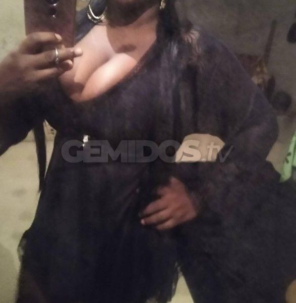 Escorts Thaís Texeira em Minas Gerais