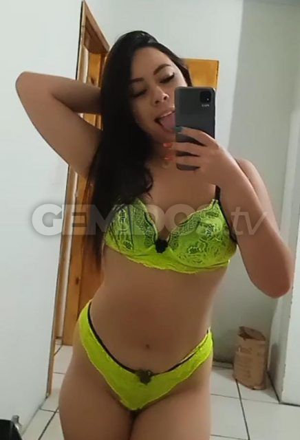 Luiza Almeida