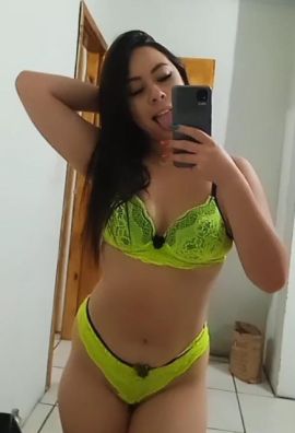 Luiza Almeida