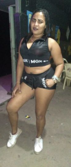 Ana Clara