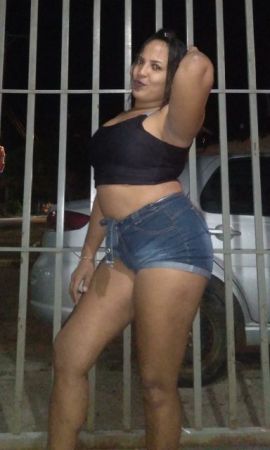 Ana Clara