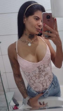 Amandinha Fernandes
