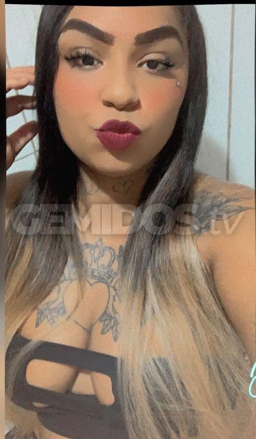 Ágatha Dias