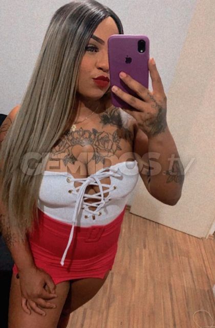 Ágatha Dias