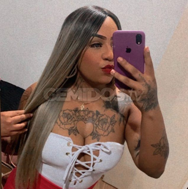 Ágatha Dias