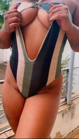 Ágatha Dias