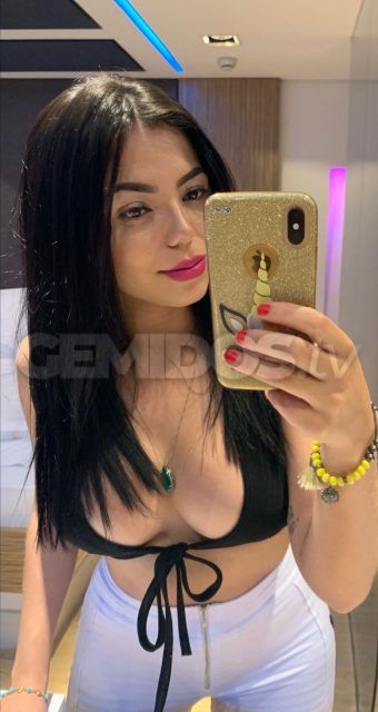 Antonella Rizzi