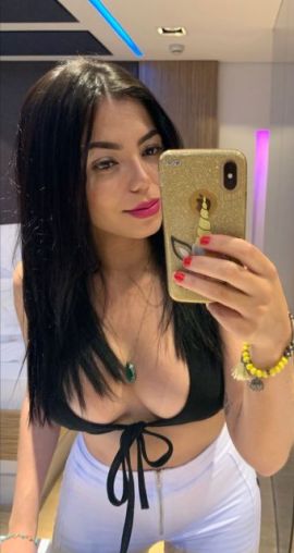 Antonella Rizzi