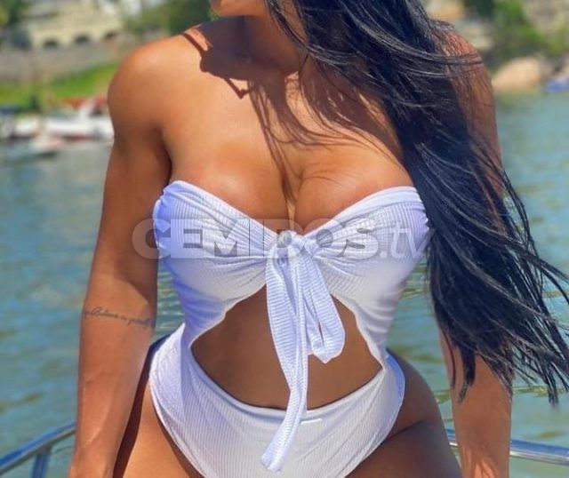 Paola Oliveira