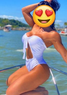 Paola Oliveira