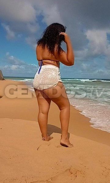 Escorts Mariana Araújo em Bahia