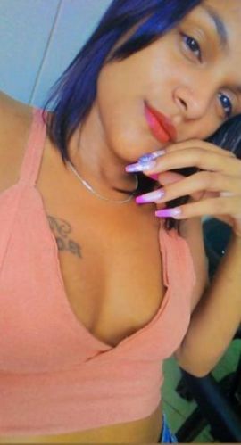 Mayla Santos