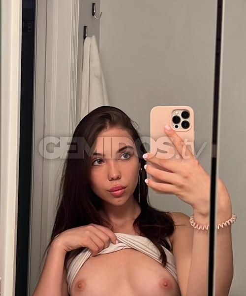 Escorts Katia in Miami