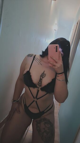 Escorts Jasmiin en Pilar