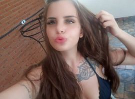 Maria Vitória