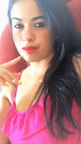 Lorraine Rosa