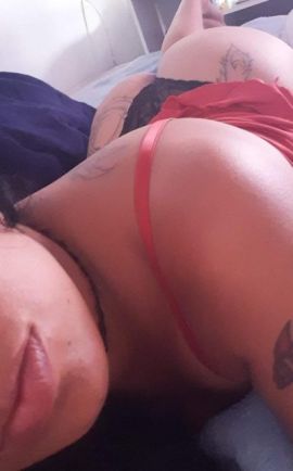 Bianca Padilha