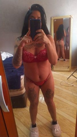 Bianca Padilha