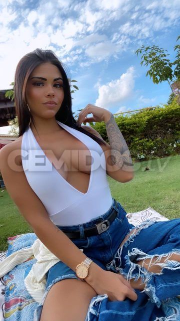 Melissa Andrade