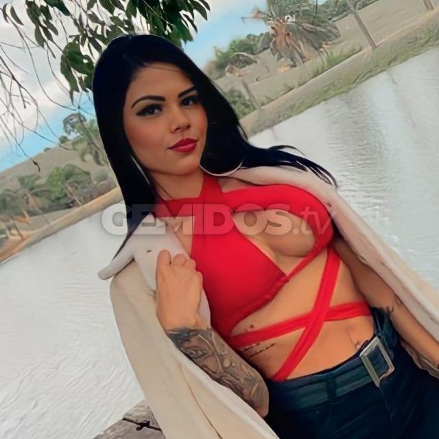 Melissa Andrade