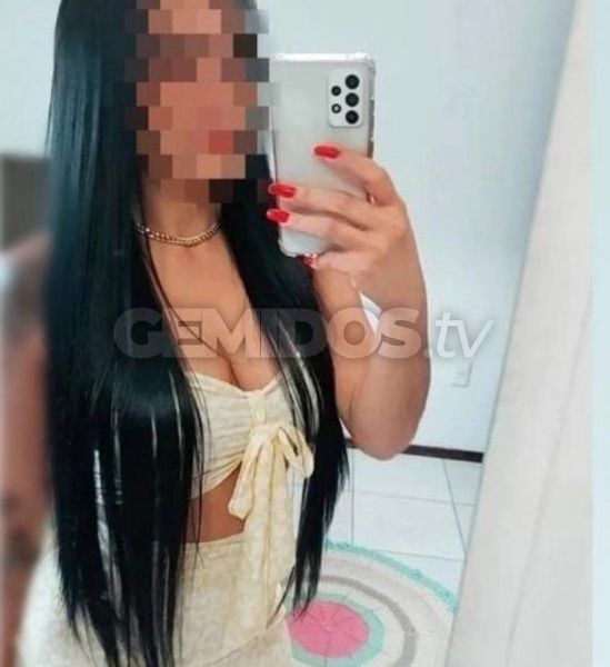 Escort Paola Zottis à Rio Grande do Sul
