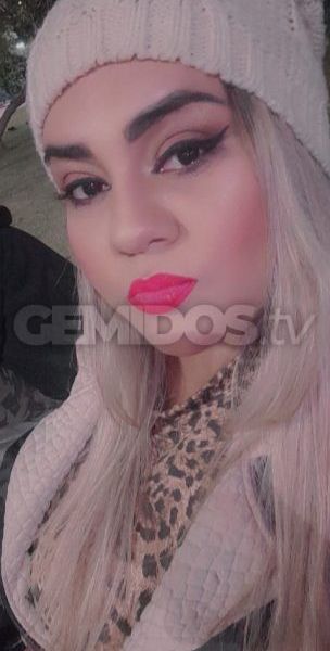 Escorts Amanda Belchior em Mato Grosso
