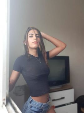Amy Calixto