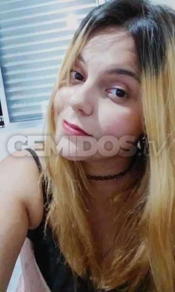 Escort Bárbara Guilheira a São Paulo