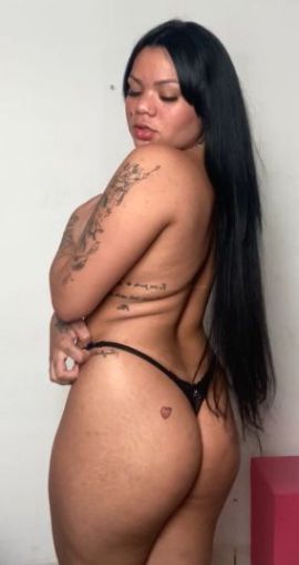 Keity Bittencourt