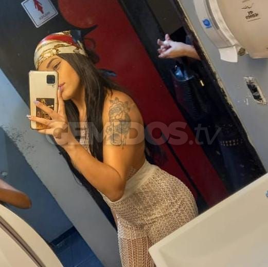 Lais Viana