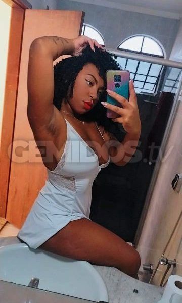 Escortes Maju Mozzart 	 Minas Gerais