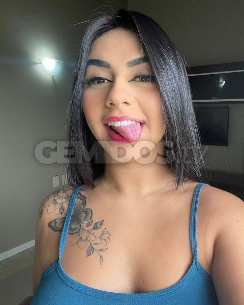 Acompanhantes Dudinha Soares em Canoas
