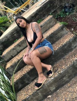 Jessica Amorim