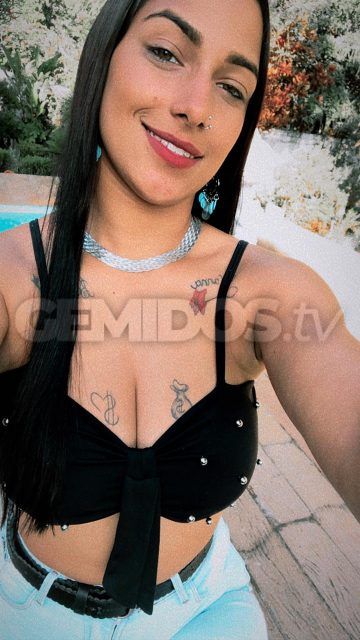 Jessica Amorim