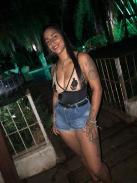 Jessica Amorim