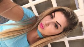 Isabely Freitas