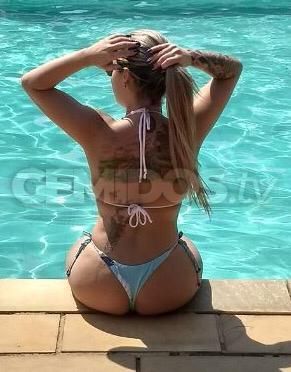 Isabely Freitas