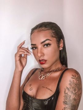 Camila Feroz
