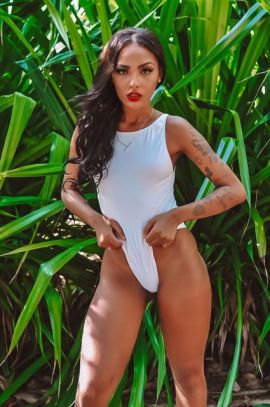 Camila Feroz