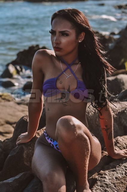 Camila Feroz