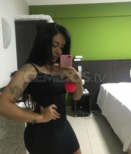 Mel Soares