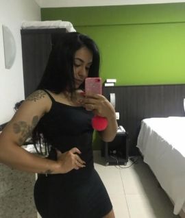 Mel Soares