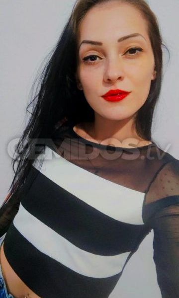 Escorts Alice Moraes em Santa Catarina