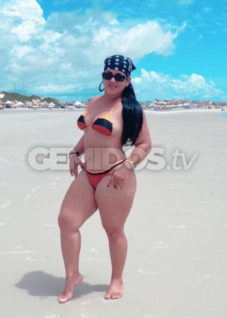 Isis Maria