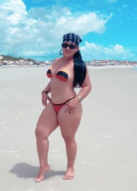 Isis Maria