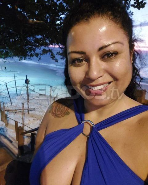 Acompanhantes Vanic Prado em Rio de Janeiro