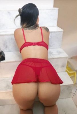 Duda Santos