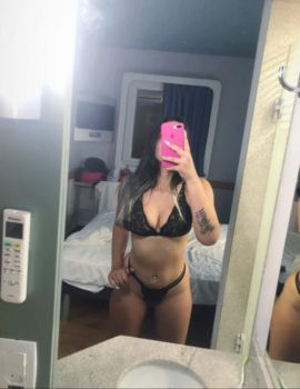 Duda Santos